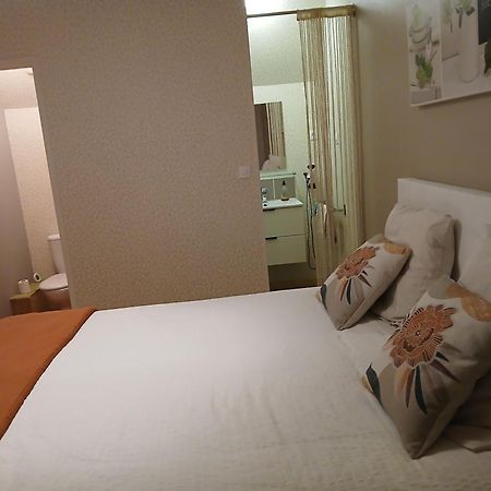 Chez Bernard Et Nicole Bed & Breakfast Betton Luaran gambar