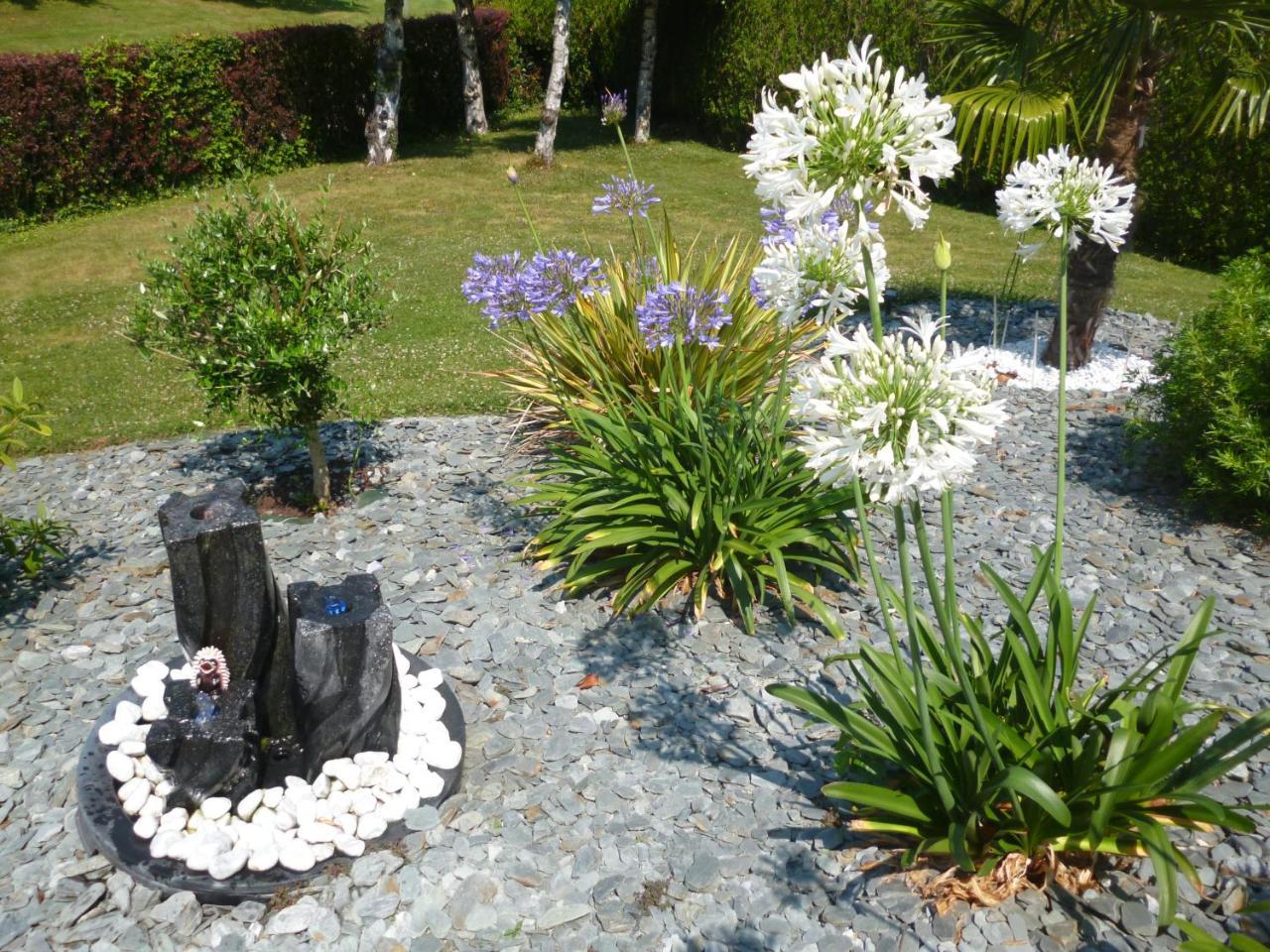 Chez Bernard Et Nicole Bed & Breakfast Betton Luaran gambar