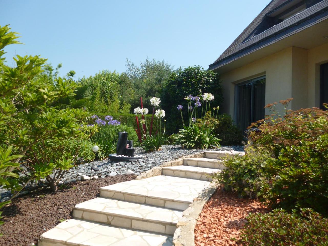 Chez Bernard Et Nicole Bed & Breakfast Betton Luaran gambar